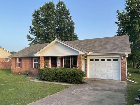 1803 Birchwood, Beebe, AR 72012 photo 2