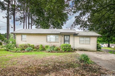 207 S Pine St, Cabot, AR 72023 photo 45