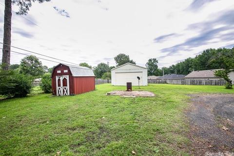207 S Pine St, Cabot, AR 72023 photo 41