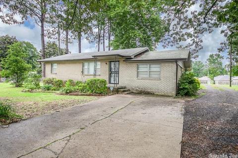 207 S Pine St, Cabot, AR 72023 photo 2