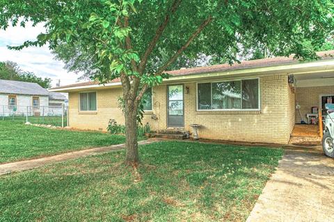 308 Milwee St, Horatio, AR 71842 photo 2