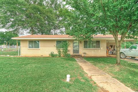 308 Milwee St, Horatio, AR 71842 photo 1
