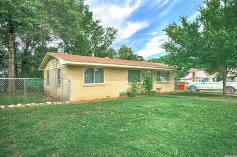 308 Milwee St, Horatio, AR 71842 photo 3