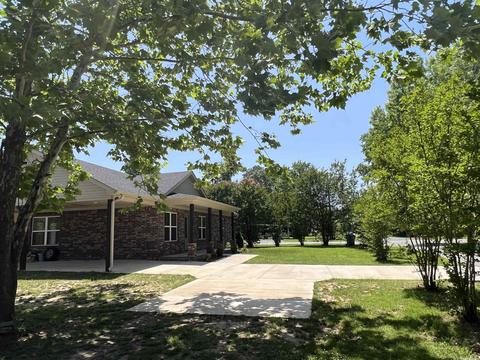 3 Pine Tree Loop, Mayflower, AR 72106 photo 11