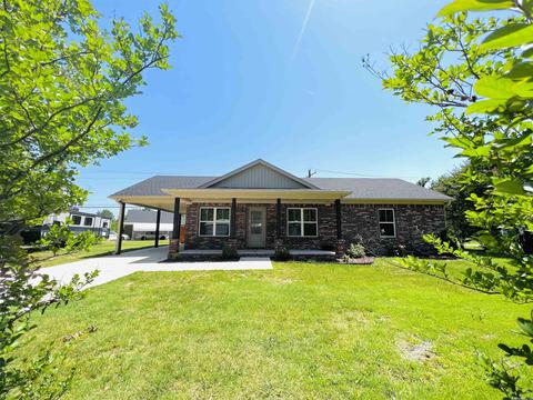 3 Pine Tree Loop, Mayflower, AR 72106 photo 1