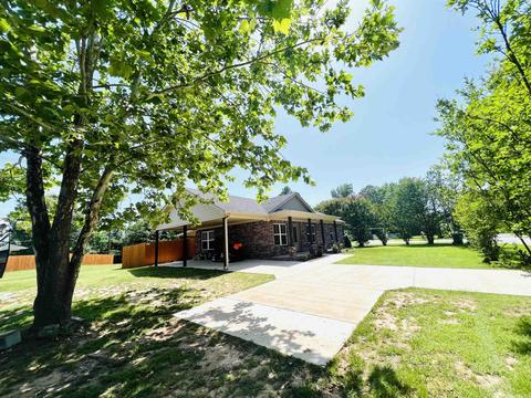 3 Pine Tree Loop, Mayflower, AR 72106 photo 2