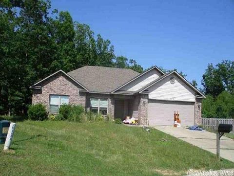 2008 Dandelion Dr, Benton, AR 72019 photo 1