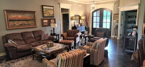 4017 Bent Tree Dr, Benton, AR 72019 photo 4
