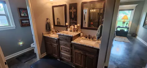 4017 Bent Tree Dr, Benton, AR 72019 photo 25