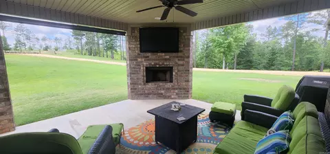 4017 Bent Tree Dr, Benton, AR 72019 photo 3