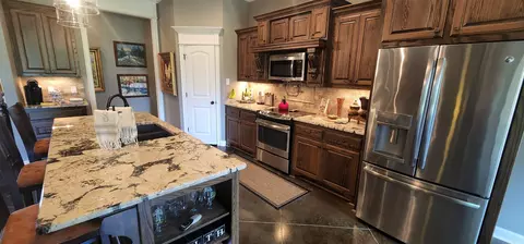 4017 Bent Tree Dr, Benton, AR 72019 photo 15