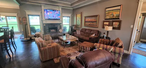 4017 Bent Tree Dr, Benton, AR 72019 photo 5