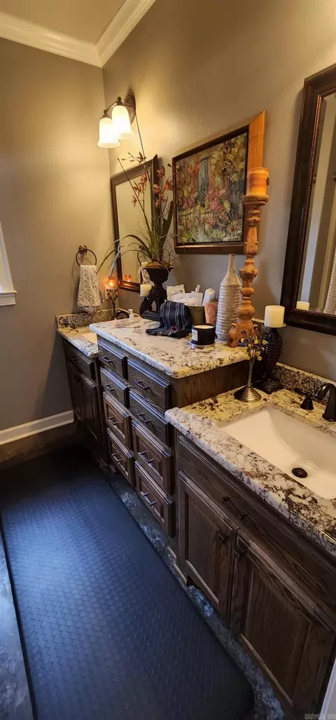 4017 Bent Tree Dr, Benton, AR 72019 photo 9
