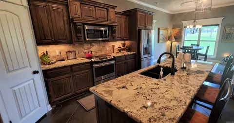 4017 Bent Tree Dr, Benton, AR 72019 photo 14