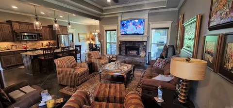 4017 Bent Tree Dr, Benton, AR 72019 photo 6