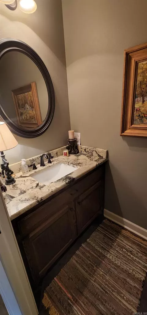 4017 Bent Tree Dr, Benton, AR 72019 photo 30