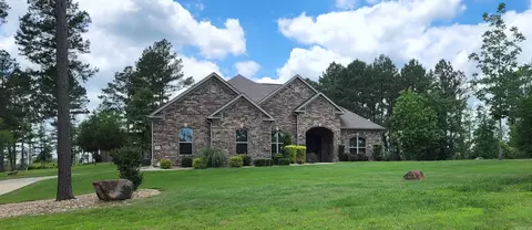 4017 Bent Tree Dr, Benton, AR 72019 photo 1