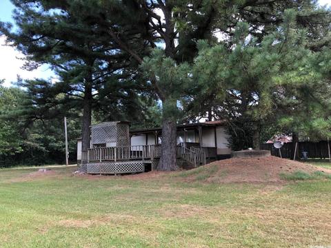 91 Treasure Hl, Quitman, AR 72131 photo 9