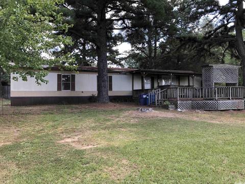 91 Treasure Hl, Quitman, AR 72131 photo 1