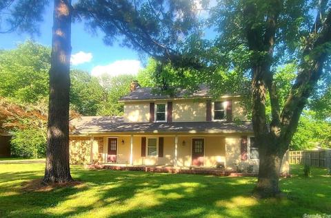 7 Beechwood St, Cabot, AR 72023 photo 1