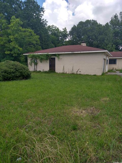 4017 W 14th Ave, Pine Bluff, AR 71603 photo 2