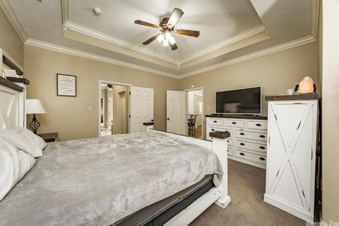 2085 Cherry Rd, Cabot, AR 72023 photo 21