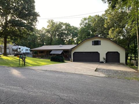 6815 Foxfire Dr, Benton, AR 72019 photo 1