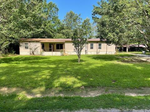1210 Forrest Rd, Warren, AR 71671 photo 1