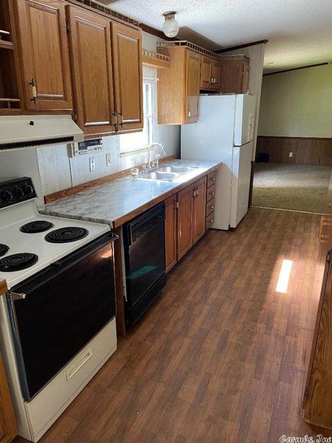 1210 Forrest Rd, Warren, AR 71671 photo 8