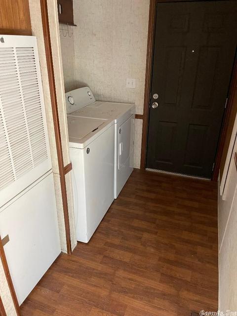 1210 Forrest Rd, Warren, AR 71671 photo 12