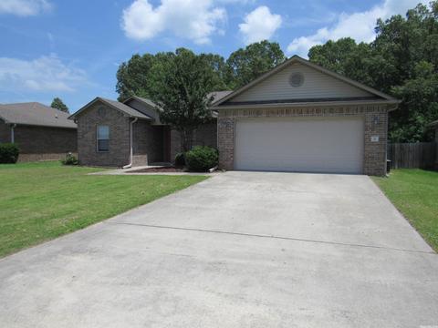 31 Castleton Dr, Ward, AR 72176 photo 2