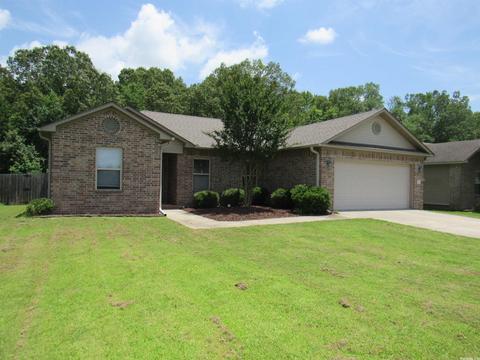 31 Castleton Dr, Ward, AR 72176 photo 3