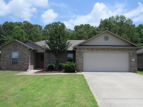 31 Castleton Dr, Ward, AR 72176 photo 1