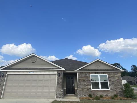 2153 Bentwood Dr, Alexander, AR 72002 photo 1