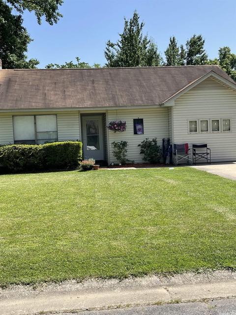 2425 Jessica, Conway, AR 72034 photo 1