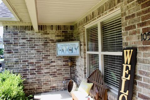 105 Griffin Dr, Beebe, AR 72012 photo 5