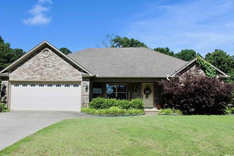 105 Griffin Dr, Beebe, AR 72012 photo 1