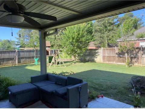 105 Griffin Dr, Beebe, AR 72012 photo 28