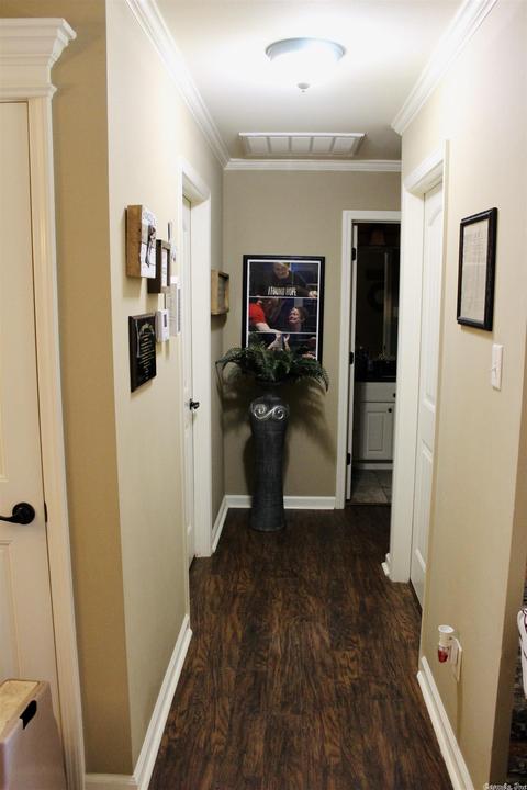 105 Griffin Dr, Beebe, AR 72012 photo 15