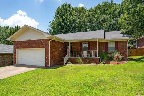 2575 Jayme Cir, Conway, AR 72032 photo 3
