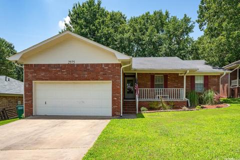 2575 Jayme Cir, Conway, AR 72032 photo 1