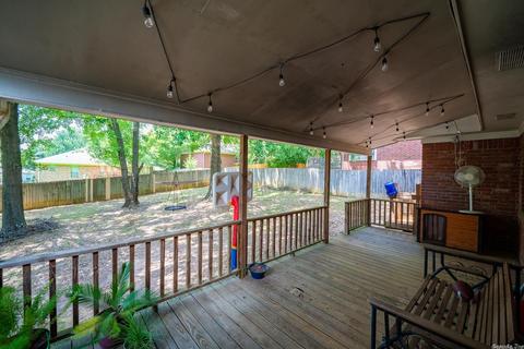 2575 Jayme Cir, Conway, AR 72032 photo 25