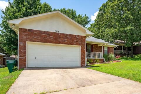 2575 Jayme Cir, Conway, AR 72032 photo 2