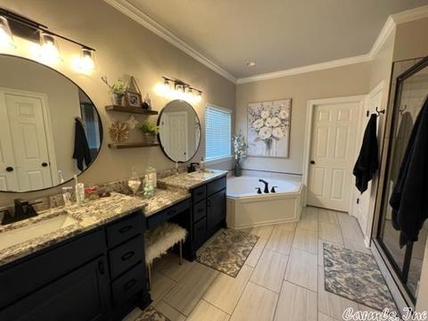 5544 Village Loop, Benton, AR 72019 photo 9