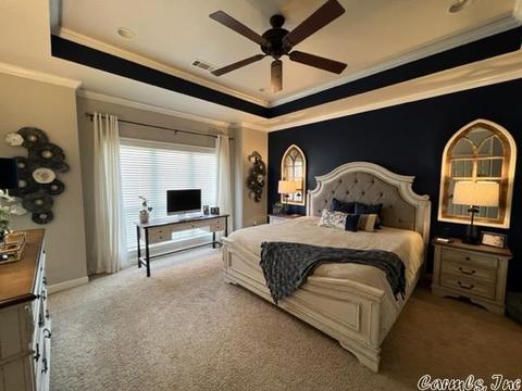 5544 Village Loop, Benton, AR 72019 photo 8