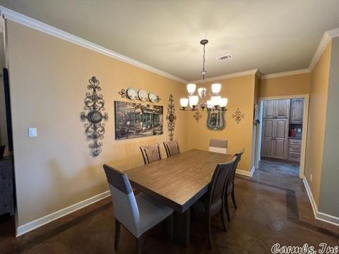 5544 Village Loop, Benton, AR 72019 photo 5