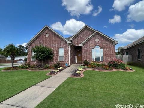 5544 Village Loop, Benton, AR 72019 photo 1