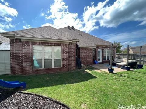 5544 Village Loop, Benton, AR 72019 photo 14