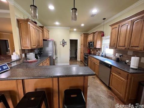 5544 Village Loop, Benton, AR 72019 photo 7