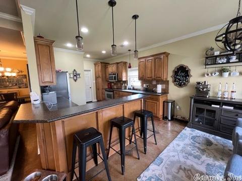 5544 Village Loop, Benton, AR 72019 photo 6